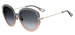 Солнцезащитные очки DIOR DIORATTITUDE3 7HH/1I