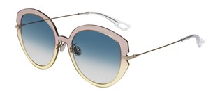 Солнцезащитные очки DIOR DIORATTITUDE3 GVZ/08