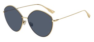 Солнцезащитные очки DIOR DIORSOCIETY4 J5G/KU