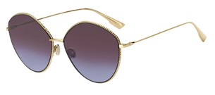 Солнцезащитные очки DIOR DIORSOCIETY4 J5G/YB