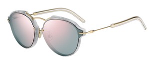 Солнцезащитные очки DIOR DIORECLAT GBZ/0J