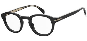 Оптическая оправа David Beckham DB 7017 2M2
