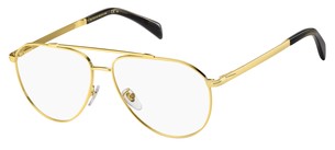 Оптическая оправа David Beckham DB 7023 001