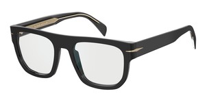 Оптическая оправа David Beckham DB 7052 BSC