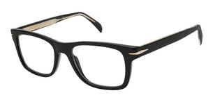 Оптическая оправа David Beckham DB 1073/BB 2M2