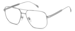 Оптическая оправа David Beckham DB 7124 R81