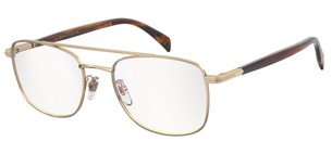 Оптическая оправа David Beckham DB 1216/G 0NR