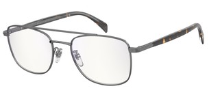 Оптическая оправа David Beckham DB 1216/G EKP