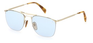 Солнцезащитные очки David Beckham DB 1001/S J5G/QZ