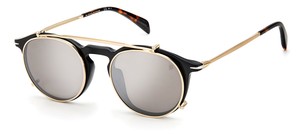Солнцезащитные очки David Beckham DB 1003/G/CS 2M2/T4