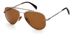 Солнцезащитные очки David Beckham DB 1004/S 6LB/70