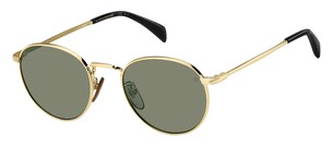Солнцезащитные очки David Beckham DB 1005/S RHL/O7