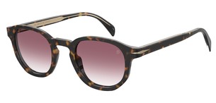 Солнцезащитные очки David Beckham DB 1007/S 086/3X