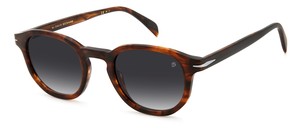 Солнцезащитные очки David Beckham DB 1007/S 0CJ/9O