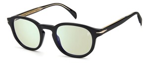 Солнцезащитные очки David Beckham DB 1007/S 2M2/G6