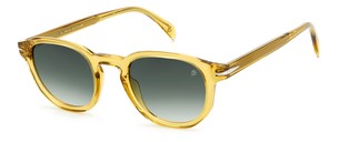 Солнцезащитные очки David Beckham DB 1007/S 40G/9K