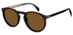 Солнцезащитные очки David Beckham DB 1009/S 807/70