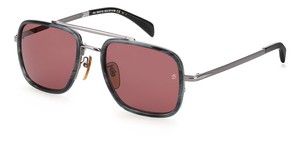 Солнцезащитные очки David Beckham DB 7002/S POH/U1