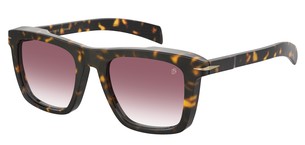 Солнцезащитные очки David Beckham DB 7000/S 2IK/3X