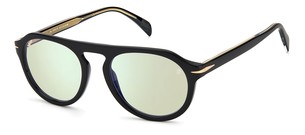 Солнцезащитные очки David Beckham DB 7009/S 2M2/G6