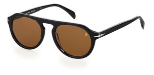 Солнцезащитные очки David Beckham DB 7009/S 2W8/70