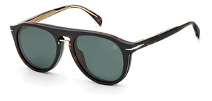 Солнцезащитные очки David Beckham DB 7032/G/CS 086/UC