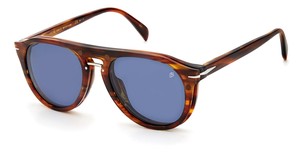 Солнцезащитные очки David Beckham DB 7032/G/CS EX4/C3