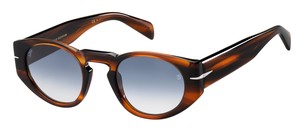 Солнцезащитные очки David Beckham DB 7033/S EX4/08