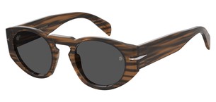 Солнцезащитные очки David Beckham DB 7033/S EX4/IR