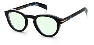 Солнцезащитные очки David Beckham DB 7029/S 9ZJ/G6