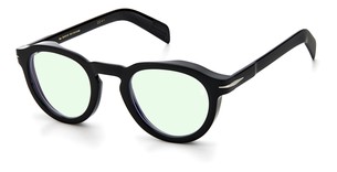 Солнцезащитные очки David Beckham DB 7029/S CSA/G6