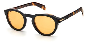 Солнцезащитные очки David Beckham DB 7029/S WR7/W7