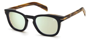 Солнцезащитные очки David Beckham DB 7030/S HQZ/G6