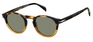 Солнцезащитные очки David Beckham DB 1036/S 2OK/O7