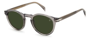 Солнцезащитные очки David Beckham DB 1036/S KB7/QT