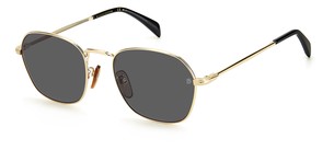 Солнцезащитные очки David Beckham DB 1031/G/S J5G/IR