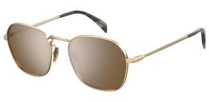 Солнцезащитные очки David Beckham DB 1031/G/S J5G/T4