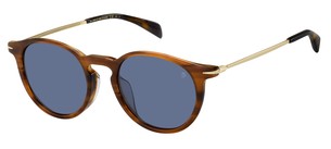 Солнцезащитные очки David Beckham DB 1032/F/S HQZ/KU