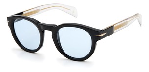 Солнцезащитные очки David Beckham DB 7041/S 2M2/QZ