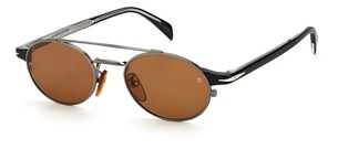 Солнцезащитные очки David Beckham DB 1042/S 85K/70