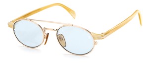Солнцезащитные очки David Beckham DB 1042/S IDA/QZ