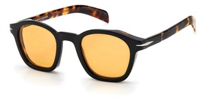 Солнцезащитные очки David Beckham DB 7046/S WR7/W7