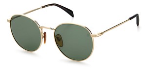 Солнцезащитные очки David Beckham DB 1056/F/S J5G/O7