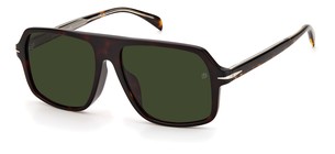 Солнцезащитные очки David Beckham DB 7059/F/S 086/QT