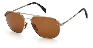 Солнцезащитные очки David Beckham DB 1041/S 6LB/70