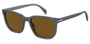 Солнцезащитные очки David Beckham DB 1076/S KB7/70