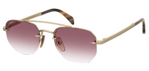 Солнцезащитные очки David Beckham DB 1078/S T5U/3X