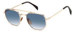 Солнцезащитные очки David Beckham DB 1079/S 06J/08