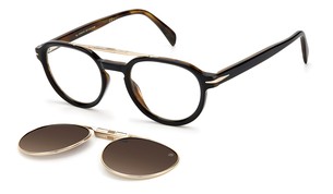 Солнцезащитные очки David Beckham DB 1075/CS 05K/LA