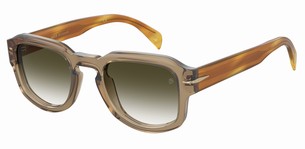 Солнцезащитные очки David Beckham DB 7098/S JC1/9K